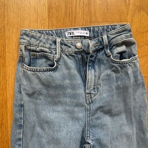 Zara jeans 32